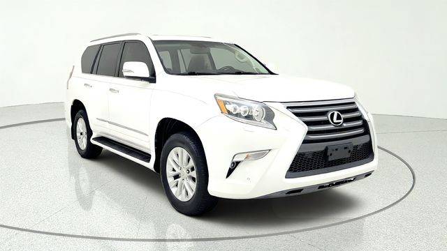 2017 Lexus GX GX 460 Premium 4WD photo