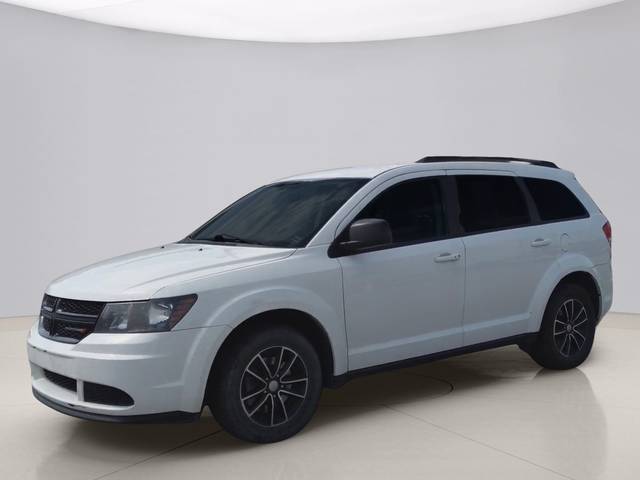 2017 Dodge Journey SE FWD photo