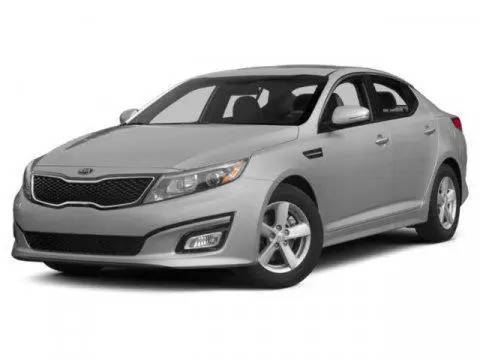 2015 Kia Optima EX FWD photo