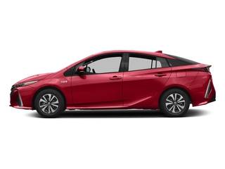 2017 Toyota Prius Prime Advanced FWD photo