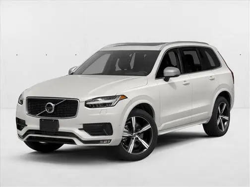 2017 Volvo XC90 R-Design AWD photo