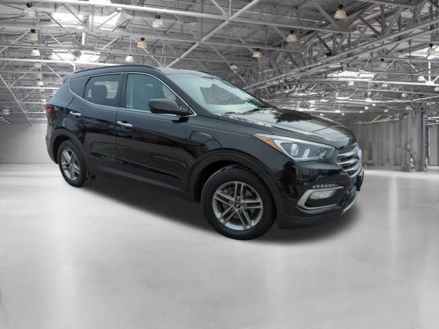 2017 Hyundai Santa Fe Sport 2.4L AWD photo