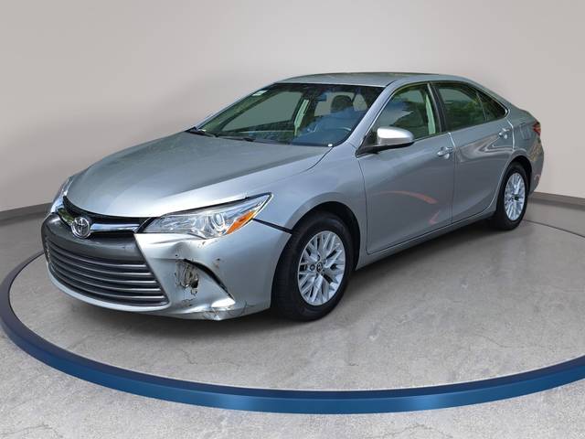 2017 Toyota Camry LE FWD photo