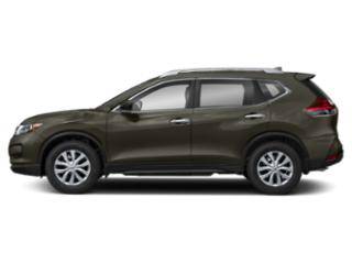 2017 Nissan Rogue SV FWD photo