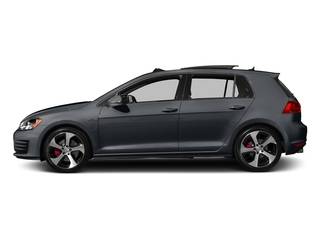 2017 Volkswagen Golf GTI SE FWD photo