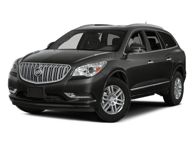 2017 Buick Enclave Premium FWD photo