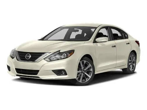 2017 Nissan Altima 2.5 SR FWD photo