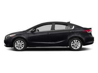 2017 Kia Forte S FWD photo