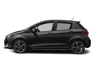 2017 Toyota Yaris SE FWD photo