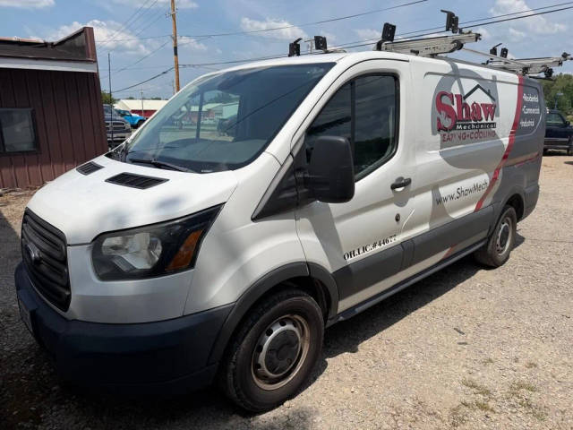 2016 Ford Transit Van RWD photo