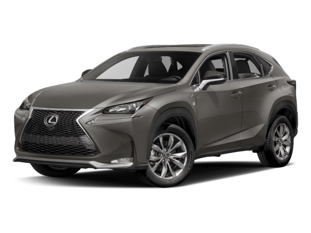 2016 Lexus NX  AWD photo