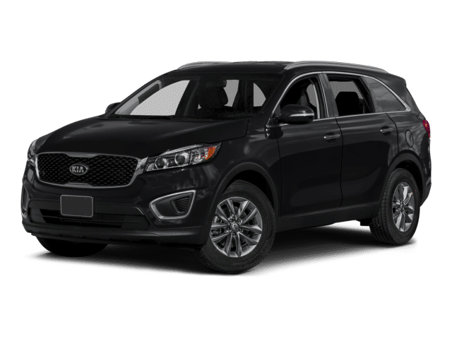 2016 Kia Sorento LX FWD photo