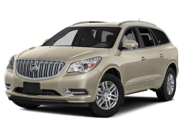 2015 Buick Enclave Leather AWD photo