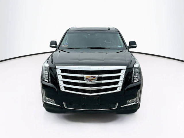 2015 Cadillac Escalade Premium 4WD photo