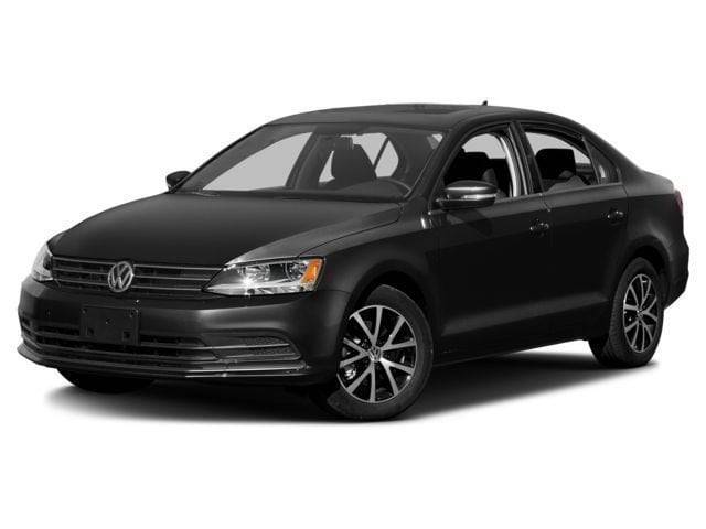 2017 Volkswagen Jetta 1.4T SE FWD photo
