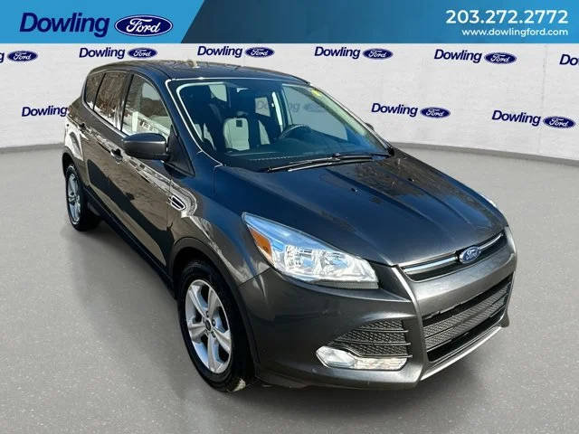 2016 Ford Escape SE 4WD photo