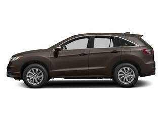 2017 Acura RDX  AWD photo