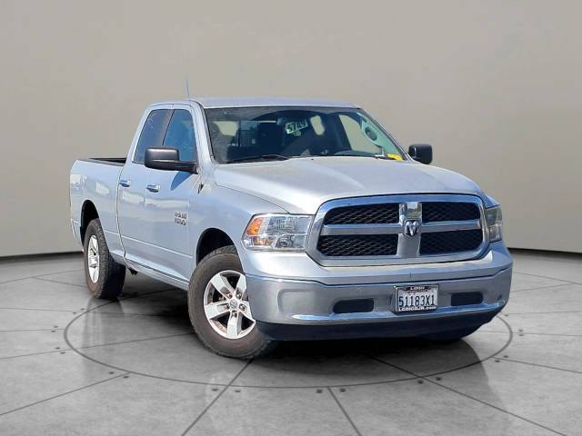 2016 Ram 1500 SLT RWD photo