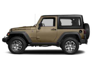 2017 Jeep Wrangler Rubicon 4WD photo