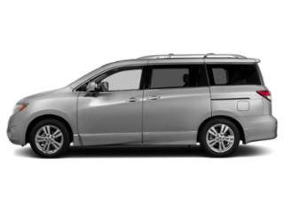 2015 Nissan Quest SL FWD photo