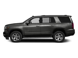 2016 Chevrolet Tahoe LTZ 4WD photo