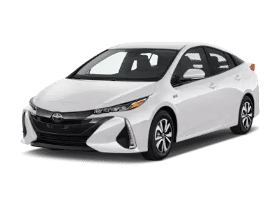 2017 Toyota Prius Prime Plus FWD photo