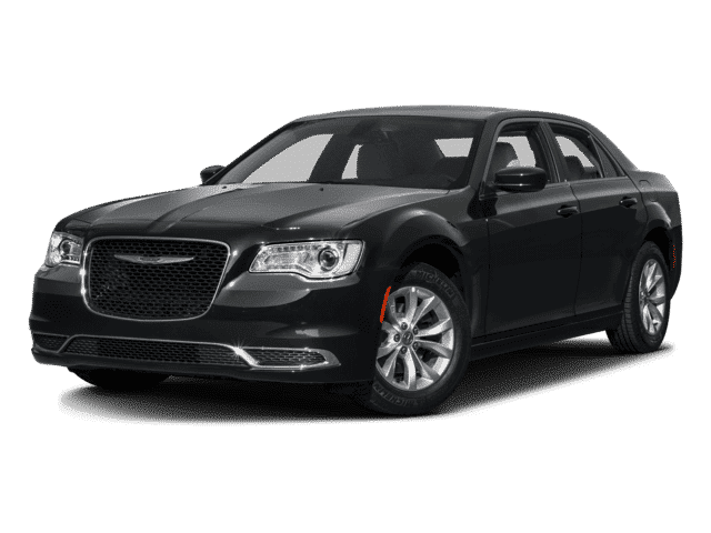 2016 Chrysler 300 Limited RWD photo