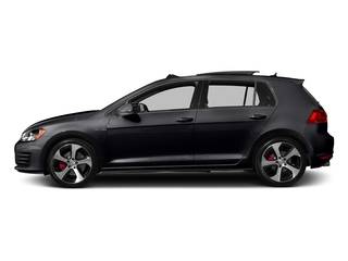 2017 Volkswagen Golf GTI S FWD photo