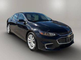 2016 Chevrolet Malibu LT FWD photo
