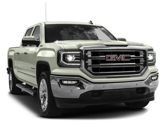 2016 GMC Sierra 1500 Denali 4WD photo