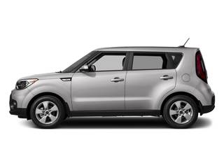 2017 Kia Soul Base FWD photo