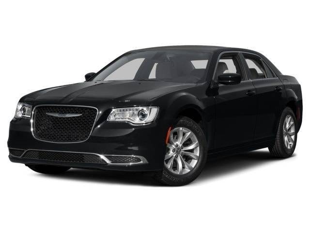 2016 Chrysler 300 Limited AWD photo