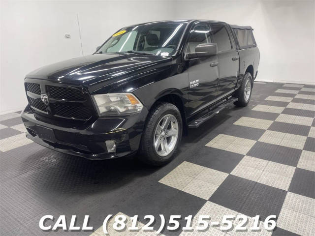 2015 Ram 1500 Express 4WD photo