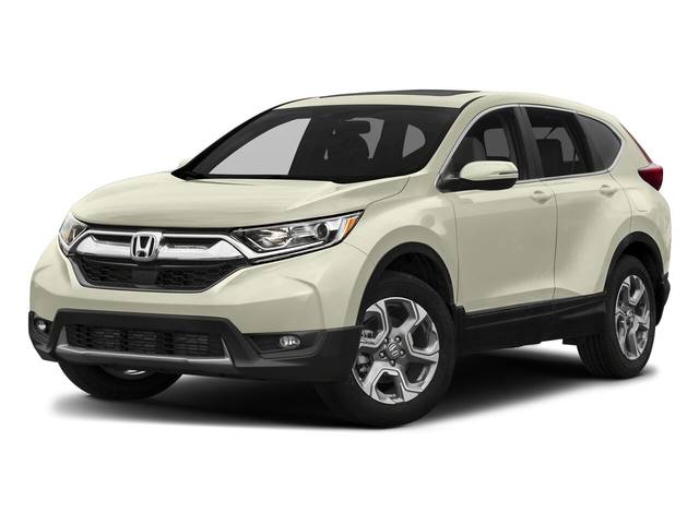 2017 Honda CR-V EX-L AWD photo