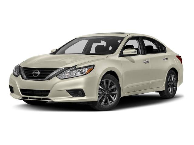 2017 Nissan Altima 2.5 SL FWD photo