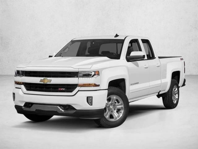 2017 Chevrolet Silverado 1500 LT RWD photo