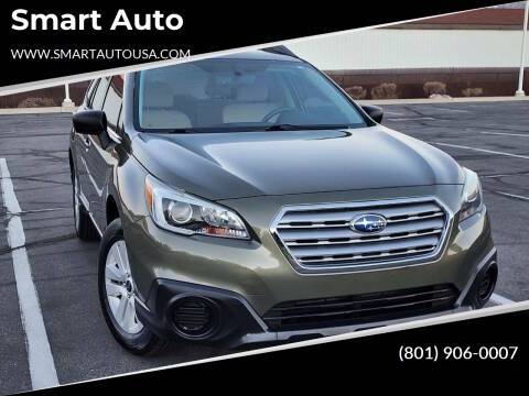2017 Subaru Outback  AWD photo