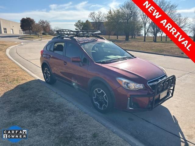 2017 Subaru Crosstrek Premium AWD photo