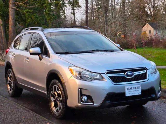 2017 Subaru Crosstrek Premium AWD photo