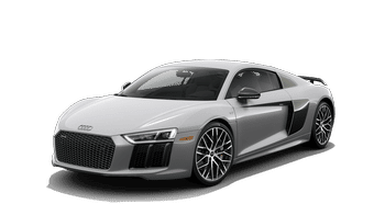 2017 Audi R8 V10 plus AWD photo