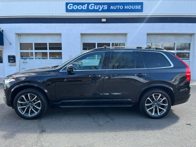 2017 Volvo XC90 Momentum AWD photo