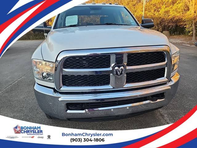 2017 Ram 2500 Tradesman 4WD photo