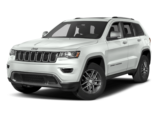 2017 Jeep Grand Cherokee Limited RWD photo