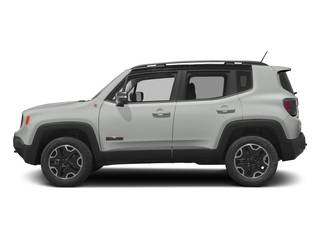 2017 Jeep Renegade Altitude FWD photo
