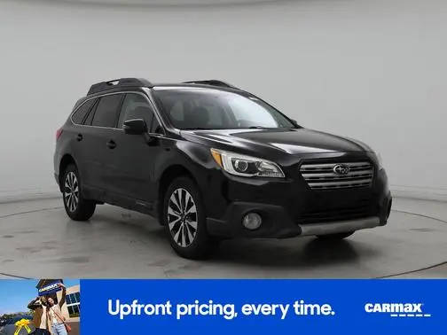 2015 Subaru Outback 2.5i Limited AWD photo