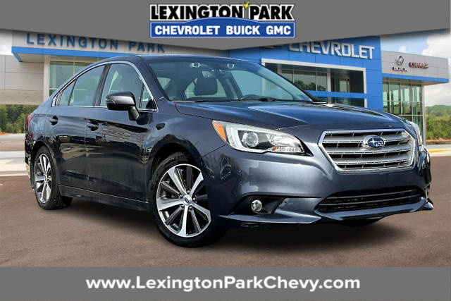 2017 Subaru Legacy Limited AWD photo