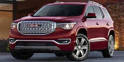 2017 GMC Acadia Denali FWD photo