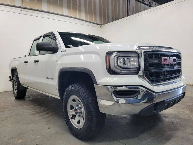 2017 GMC Sierra 1500 4WD photo