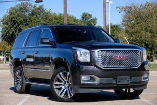 2017 GMC Yukon Denali RWD photo