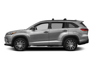 2017 Toyota Highlander SE AWD photo